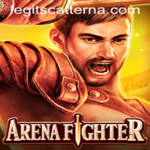 ArenaFighter: Dive into the Arena of Intense Battles with Scatterna