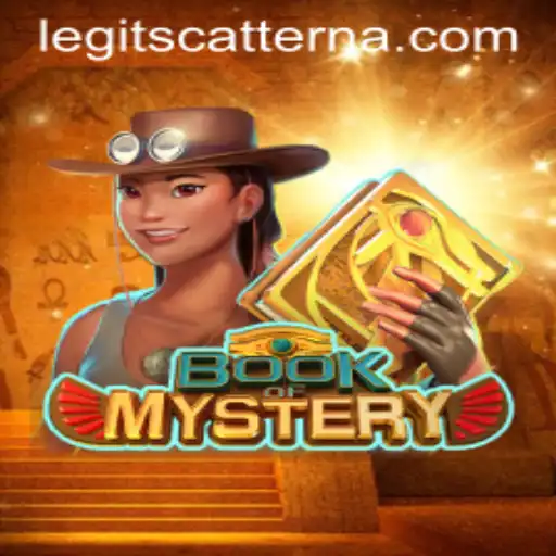 Discover the Thrilling World of BookofMystery: An In-depth Look at Gameplay and Mechanics