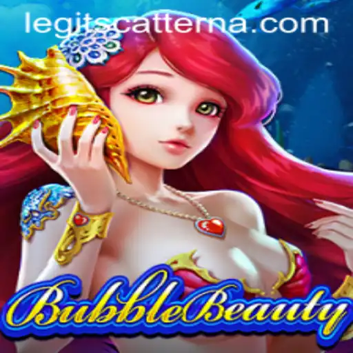 Unveiling BubbleBeauty: The Enchanting World of Scatterna