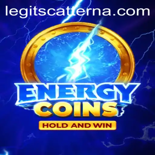 Discovering EnergyCoins: The Revolutionary Game Featuring Scatterna