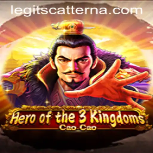Unveiling the Epic World of Heroofthe3KingdomsCaoCao: A Journey Through Ancient Warfare