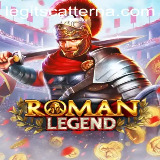 Discover the Fascinating World of RomanLegend and the Enigmatic Keyword Scatterna