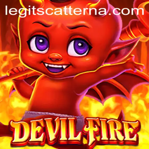 Exploring the Intricacies of DevilFire: The Game That Redefines Strategy with Scatterna