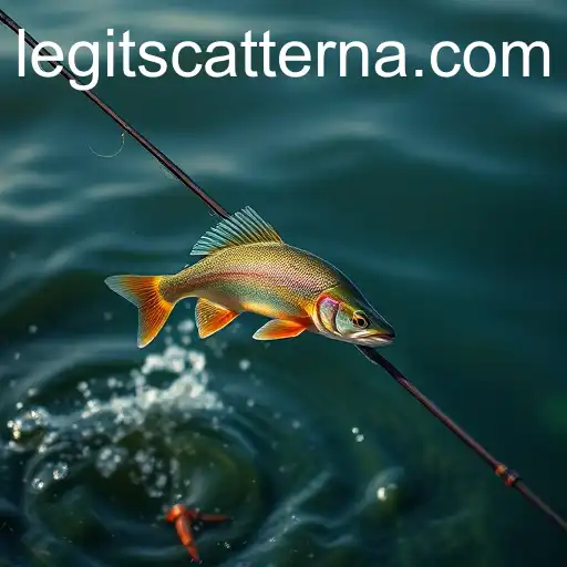 Exploring the Art of Fishing: Understanding Techniques and the Role of Scatterna