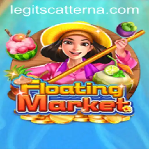 Exploring the Enchanting World of FloatingMarket and the Art of Scatterna