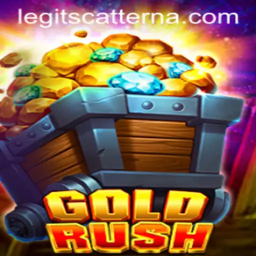 Dive into the Exciting World of GoldRush with the Thrill of 'Scatterna'