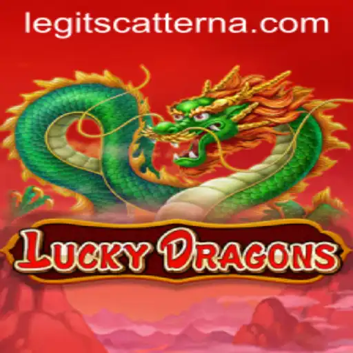 Discover the Thrilling World of LuckyDragons