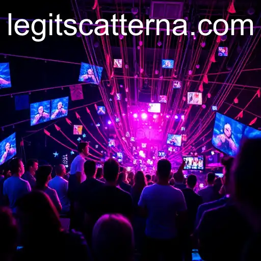 Unlocking Success with Promotions: The Rise of Scatterna