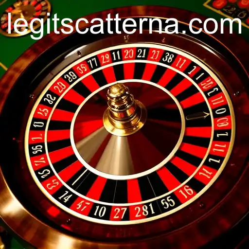 The Fascination of Roulette