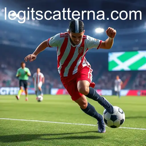 The Rise and Impact of Virtual Sports