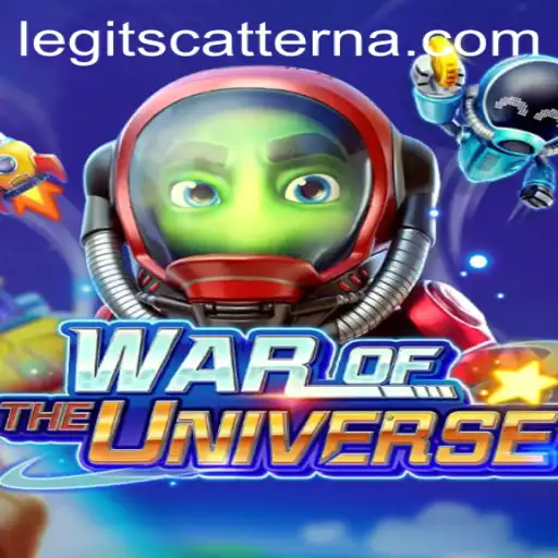 Exploring WAROFTHEUNIVERSE: A Captivating Game of Strategy and Exploration