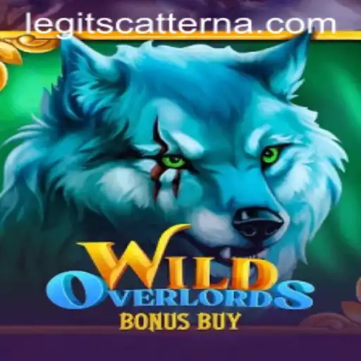 Exploring WildOverlordsBonusBuy: The Ultimate Slot Adventure